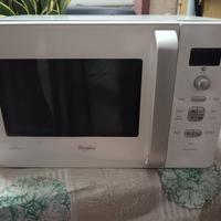 Microonde Whirpool