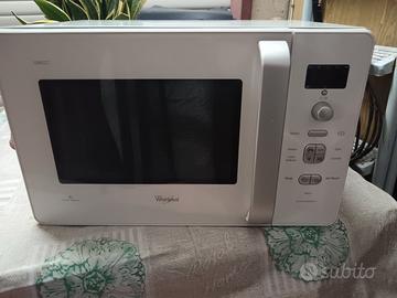 Microonde Whirpool