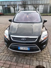 FORD KUGA FULL OPTIONAL