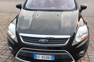 FORD KUGA FULL OPTIONAL