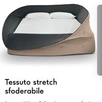 Letto Lago Design (colletto)