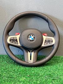 VOLANTE NUOVO ORIGINALE CON AIRBAG-G MODELLO