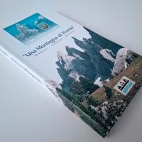 "UNA MONTAGNA  DI POESIA" Itinerari  - Canzoni - R