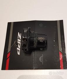 Corpetto Zipp ZR1 per Sram XD-R
