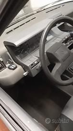Renault 5 gt turbo cruscotto