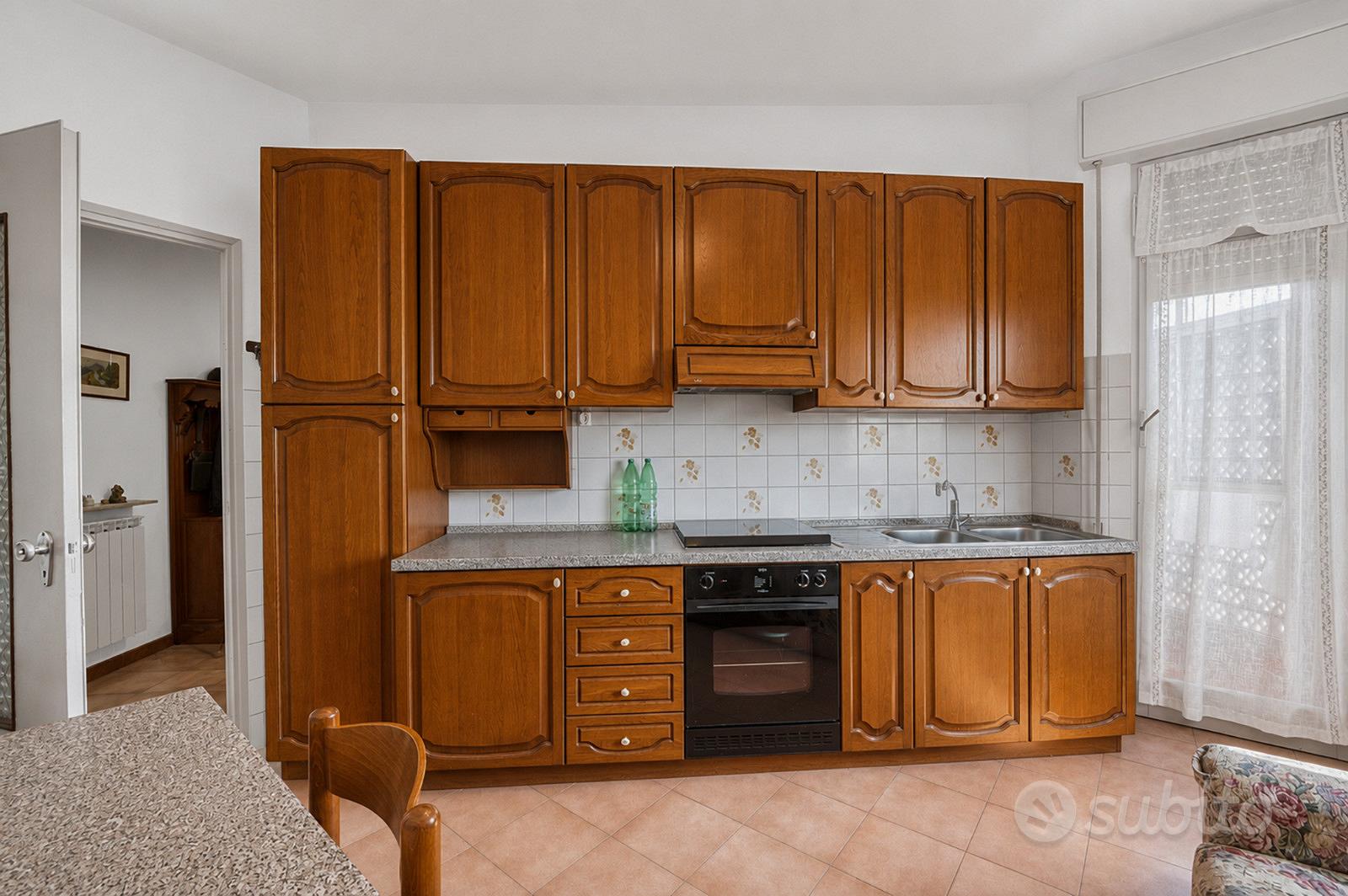 Appartamento – Tresigallo, Final di Rero - Vista 2