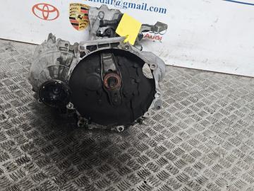 CAMBIO VW GOLF/ PASSAT /AUDI A3 1.9 DIESEL 6 MARCE