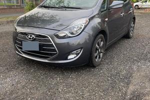 Hyundai ix20 2015  90CV Euro 6Bcambio garantito