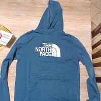Felpa con cappuccio The North Face