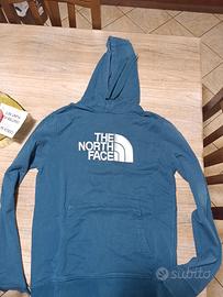 Felpa con cappuccio The North Face