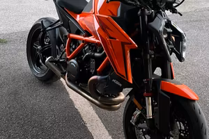KTM 1390 Superduke R