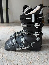 Scarponi da sci Lange RX W 25,5