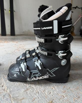 Scarponi da sci Lange RX W 25,5