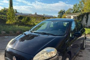 Fiat grande punto 1.4 benzina GPL