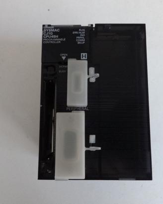 Omron CJ1G-CPU45H processore Plc