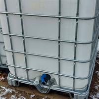 ibc cisterne 1000litri 