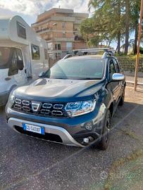 Duster 15dci 