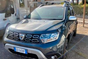 Duster 15dci 
