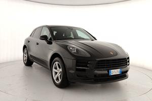 Porsche Macan 2.0