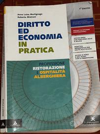 Diritto ed economia in pratica
