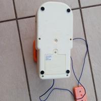 gioco macchina da cucire