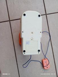 gioco macchina da cucire