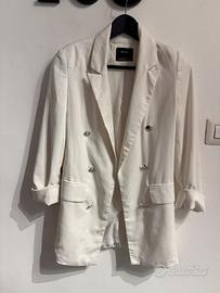 Blazer Bershka