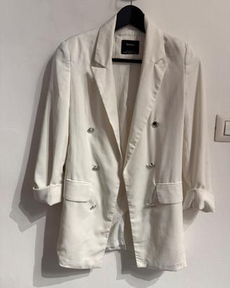 Blazer Bershka