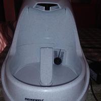 ABBEVERATOIO PER GATTO