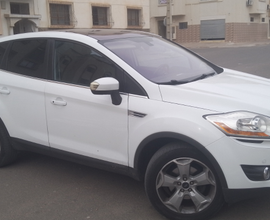 Ford Kuga anno 2010.con problemi al cambio da si