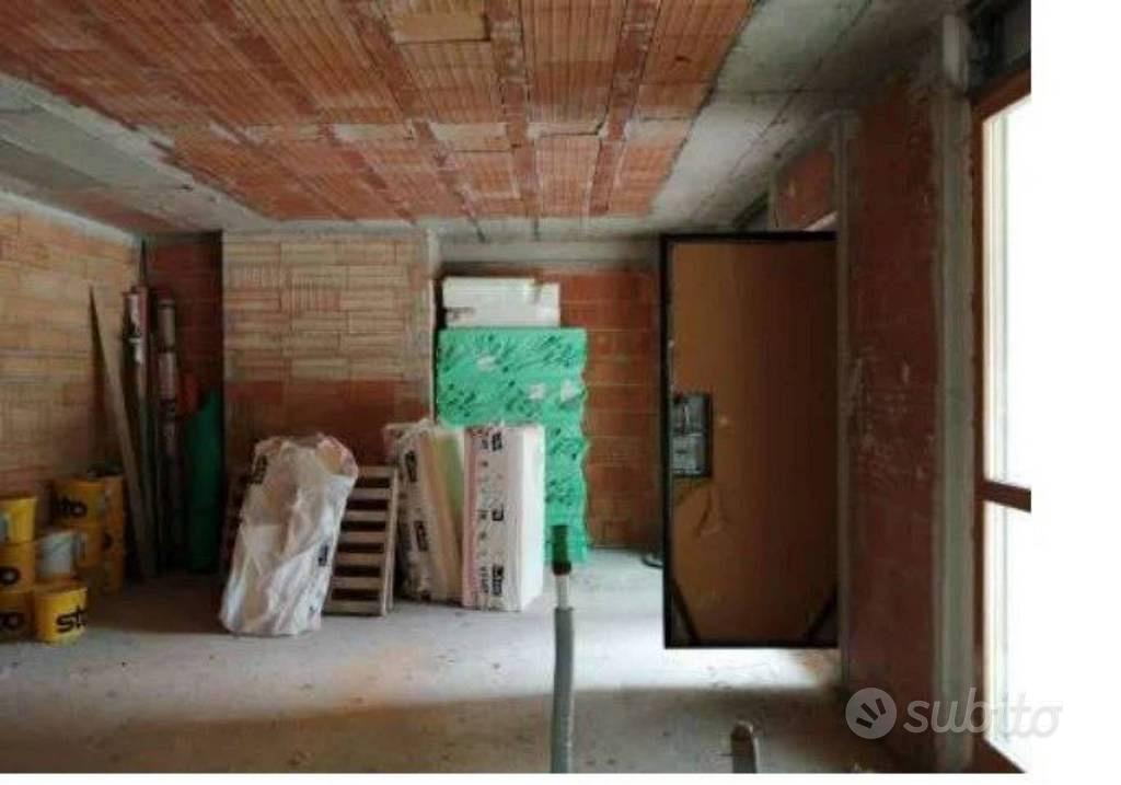 Appartamento – Macerata, Tre Vie, Fonte Scodella - Altro