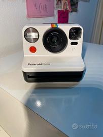 Polaroid Now