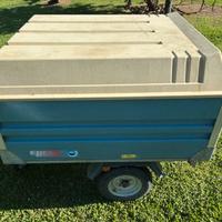 Carrello appendice ellebi