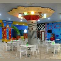 Attività di ludoteca