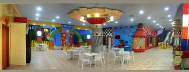 Attività di ludoteca