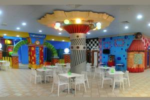 Attività di ludoteca