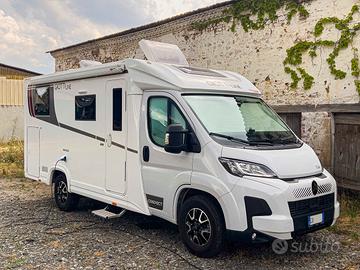 Giotti Line Compact C66