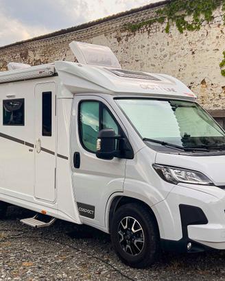 Giotti Line Compact C66