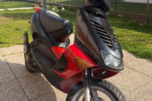 Aprilia RS 50