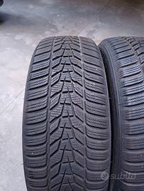 4 Gomme Hankook 215/60 R17 96H M+S