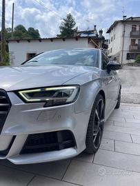 Audi a3/s3