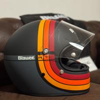 Casco Blauer HT 80'S