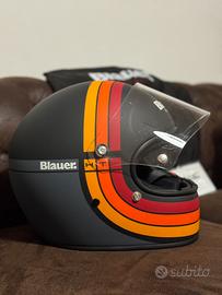 Casco Blauer HT 80'S