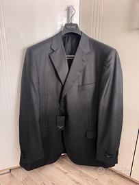 Completo Pal Zileri su misura uomo con etichetta