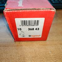 Legrand Chiusura per Contenitore Atlantic 36843
