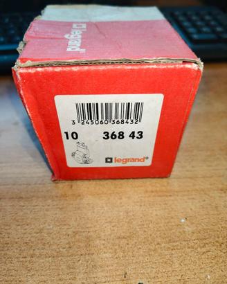 Legrand Chiusura per Contenitore Atlantic 36843