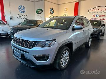 Jeep Compass 1.6 Multijet II 2WD Longitude