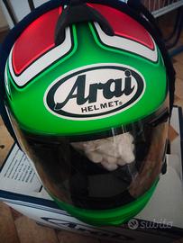 casco moto