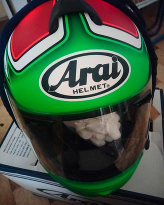 casco moto