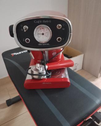 macchina da caffe